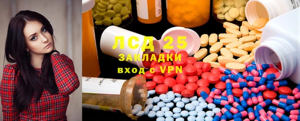 стафф Алзамай